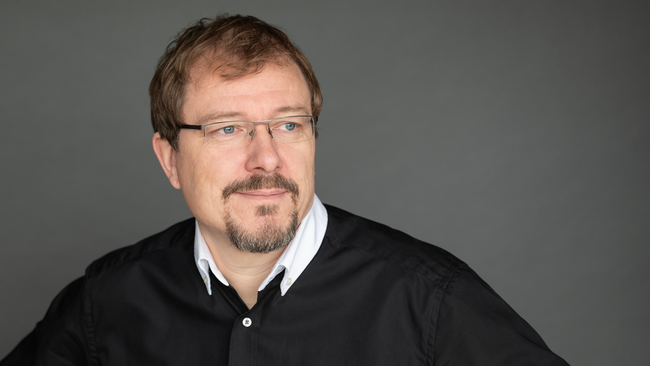 Oliver Drechsel – Haydns und Mozarts Vielfalt