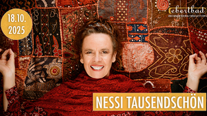 Nessi Tausendschön - "30 Jahre Zenit - OPERATION »GOLDENE NASE«"