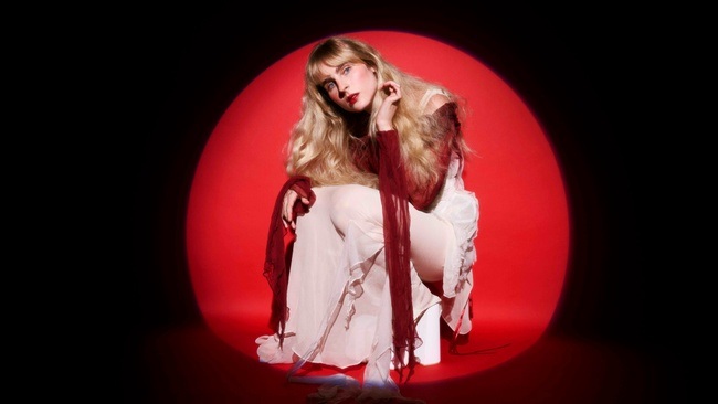 Mary Middlefield - Summer Affair