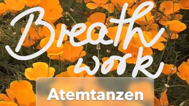 Breathwork: Atemtanzen