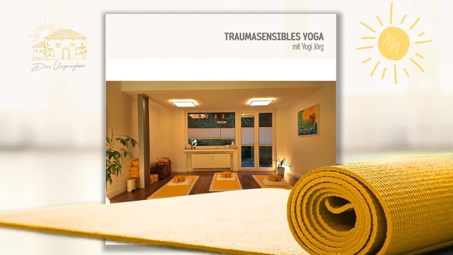 Traumasensibles Yoga in der Kleingruppe