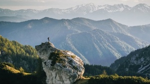 Wildes Europa - Unbekannte Naturschätze