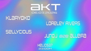 akt Party