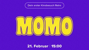Dein erster Kinobesuch Retro: Momo (1986)