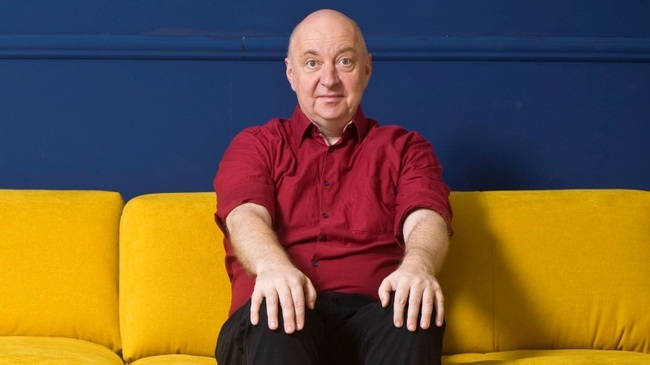 Horst Evers - So gesehen natürlich lustig