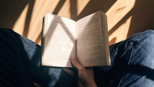 20 Jahre Literaturgruppe POSEIDON – Werkstatt-Lesung