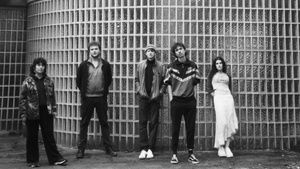 Attic Ocean ~ w/ Sourcrowd @talsounds