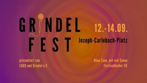 GRINDELFEST - STADTTEILFEST IM GRINDELVIERTEL
