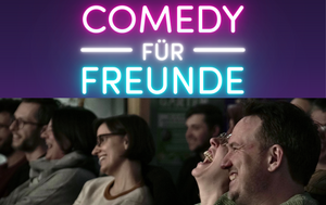 Comedy für Freunde - Super special Mix