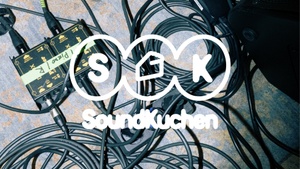 SOUNDKUCHEN mit Bella Reed & Yasola