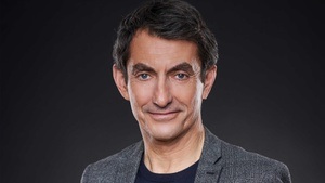 Knacki Deuser - "Nicht jammern - Lächeln!"