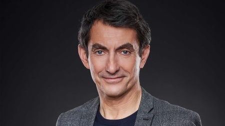 Knacki Deuser - "Humorintelligenz"