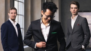 Folkwang Kammerorchester Essen „What a wonderful world“