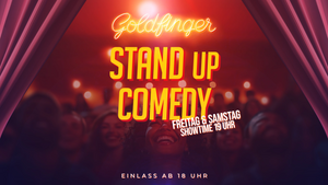 FUN!  - Stand Up Comedy