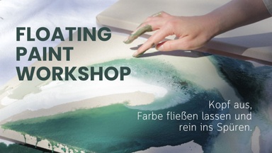 Floating Paint Workshop