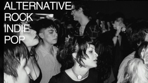 Independent Tanzmusik