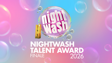 NightWash Talent Award Finale 2026