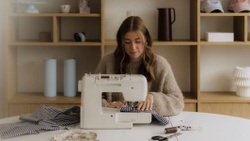 Nähworkshops für Anfänger*innen
