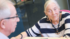 Starke Frauen von Nebenan -Lesung zum Internationalen Frauentag