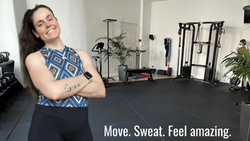 Bodyweight Fitness Ffm