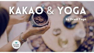 Kakaozeremonie & Yoga in Hamburg