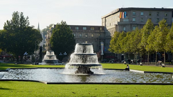Verschiedene Orte in Wiesbaden