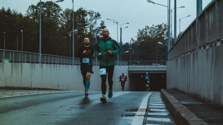 Night Runners Hannover