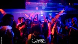 Carpe Noctem