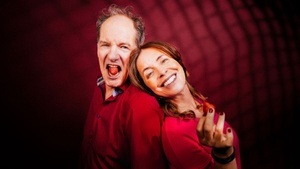 LUSTMACHER – Die Comedy der Sinnlichkeit