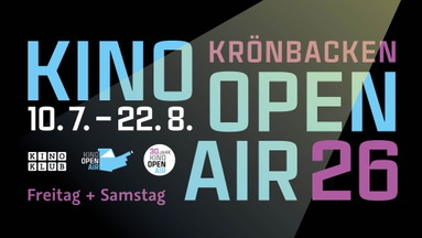 WILLIAM SHAKESPEARES ROMEO + JULIA | Kino-Open-Air