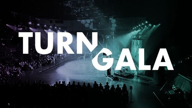 TURN GALA STUTTGART