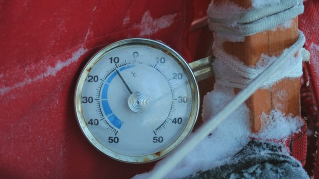 WORKSHOP SURVIVALMEDIZIN. Unterkühlung und Erfrierungen.