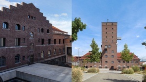 Öffentliche Besichtigung der Eventflächen im TANKTURM und BETRIEBSWERK