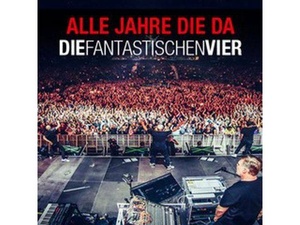 Die Fantastischen Vier