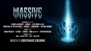 INURFASE MASSIVE: The Hollow Horizon
