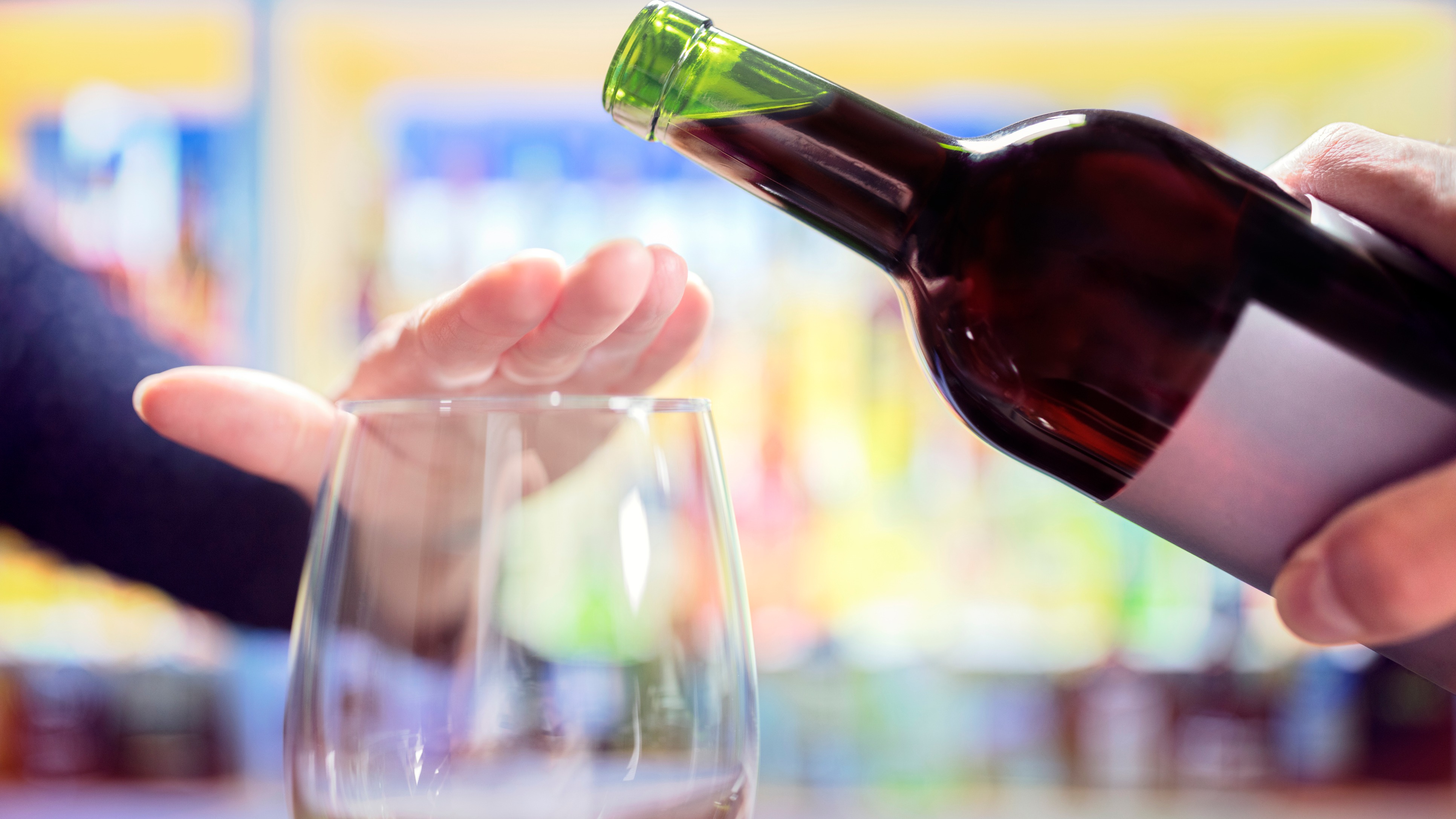 Alle ein bisschen süchtig? Alkohol zwischen Kulturgut, Droge und neuer Nüchternheit