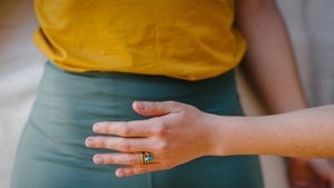 Die Magie von Breathwork – Workshop mit Geeta Gosh