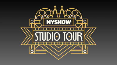 MyShow Studio Tour