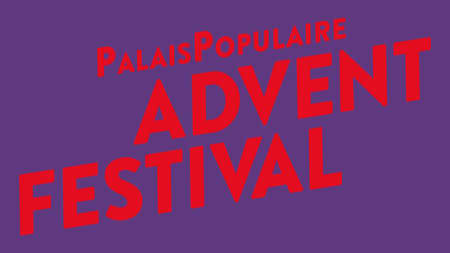 AdventFestival im PalaisPopulaire