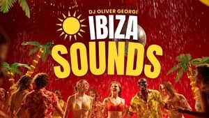 IBIZA SOUNDS ☀️ DJ OLIVER GEORGI // DJ OLIVER GEORGI // PARTY