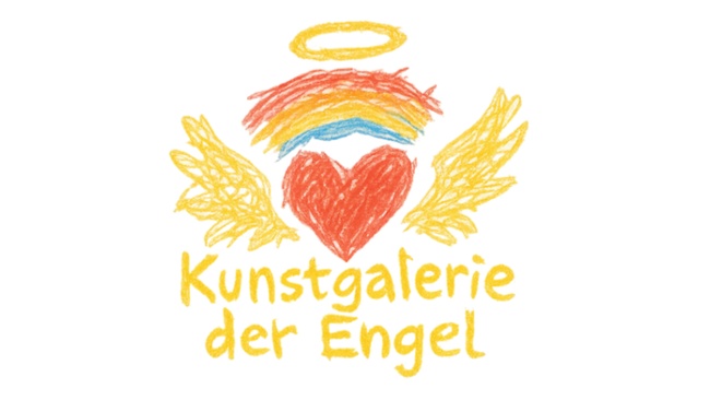 »Kunstgalerie der Engel« Spendenaktion für das Kinderhospiz „Löwenherz”