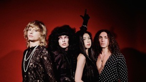 STARBENDERS live im Badehaus Berlin ⚡️