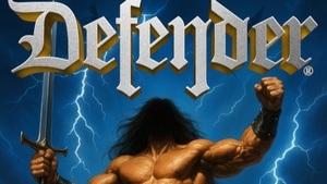 MANOWAR by DEFENDER