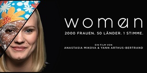 Film "Woman"