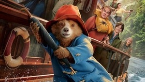 Family Preview: Paddington in Peru