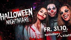 Halloween Nightmare