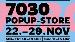 7030 PopUp-Store