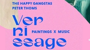 Helge Schneider Drummer - Peter Thoms