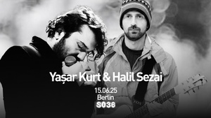 YAŞAR KURT & HALIL SEZAI