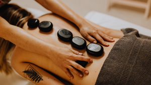 Massage- und Wellnesstherapieausbildung bei Körperzeit